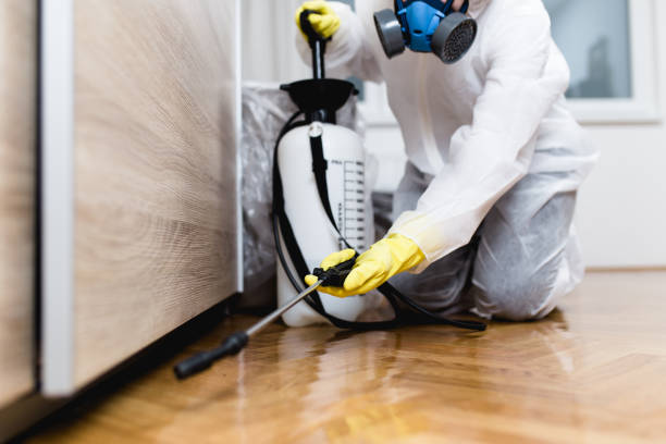 Best Emergency Pest Control  in Oak Hills, OR