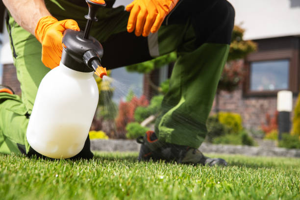 Best Cockroach Control Services  in Oak Hills, OR